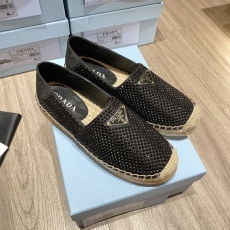 Prada Fishermans Shoes